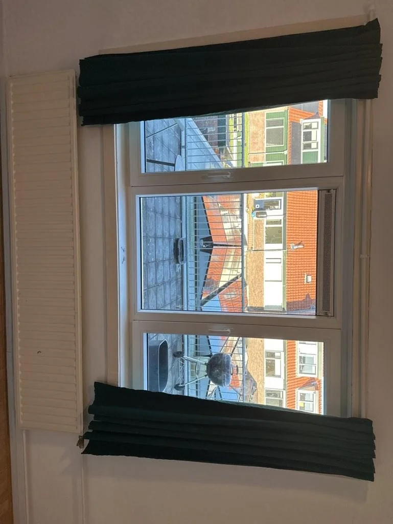 Foto van de Kamer gelegen aan de Noordewierweg in Amersfoort