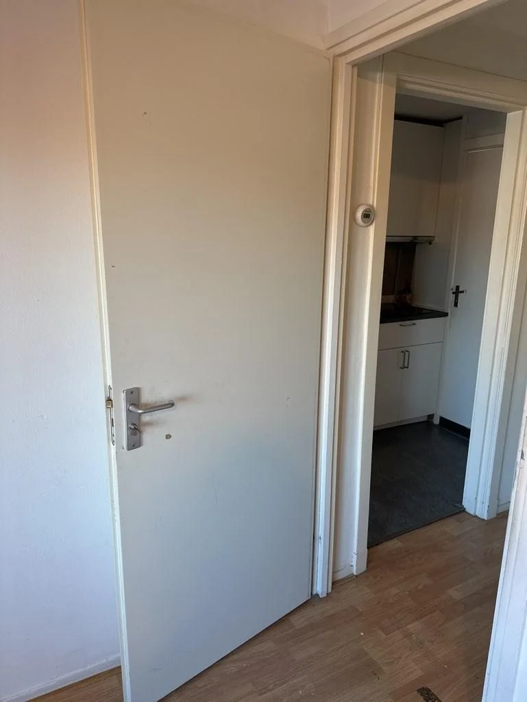 Foto van de Kamer gelegen aan de Noordewierweg in Amersfoort