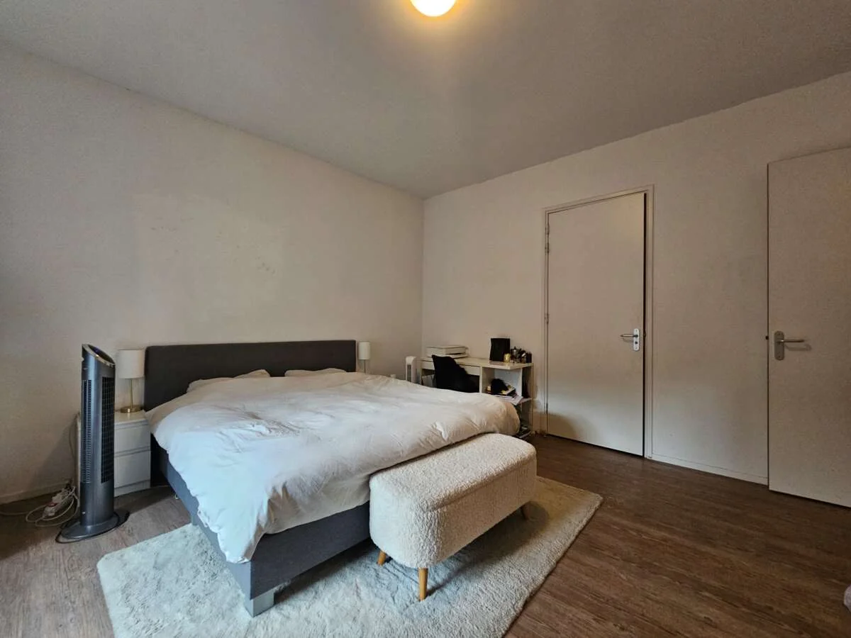 Foto van de Appartement gelegen aan de Ginnekenstraat in Breda
