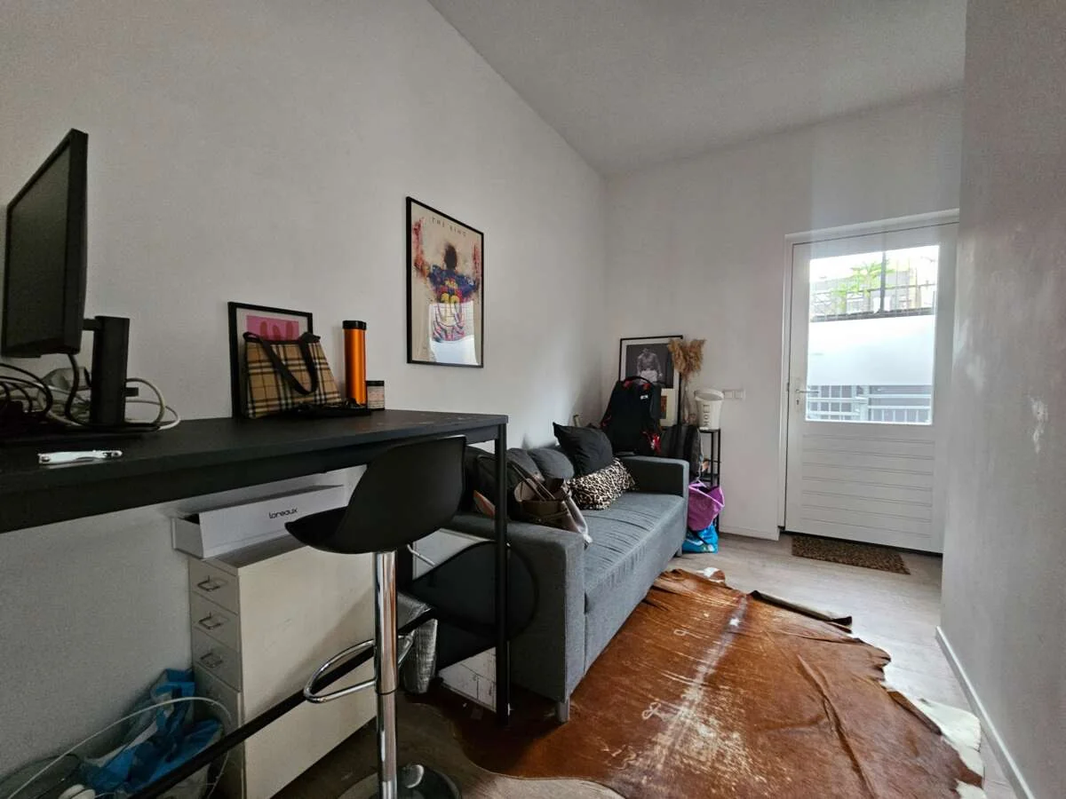 Foto van de Appartement gelegen aan de Ginnekenstraat in Breda