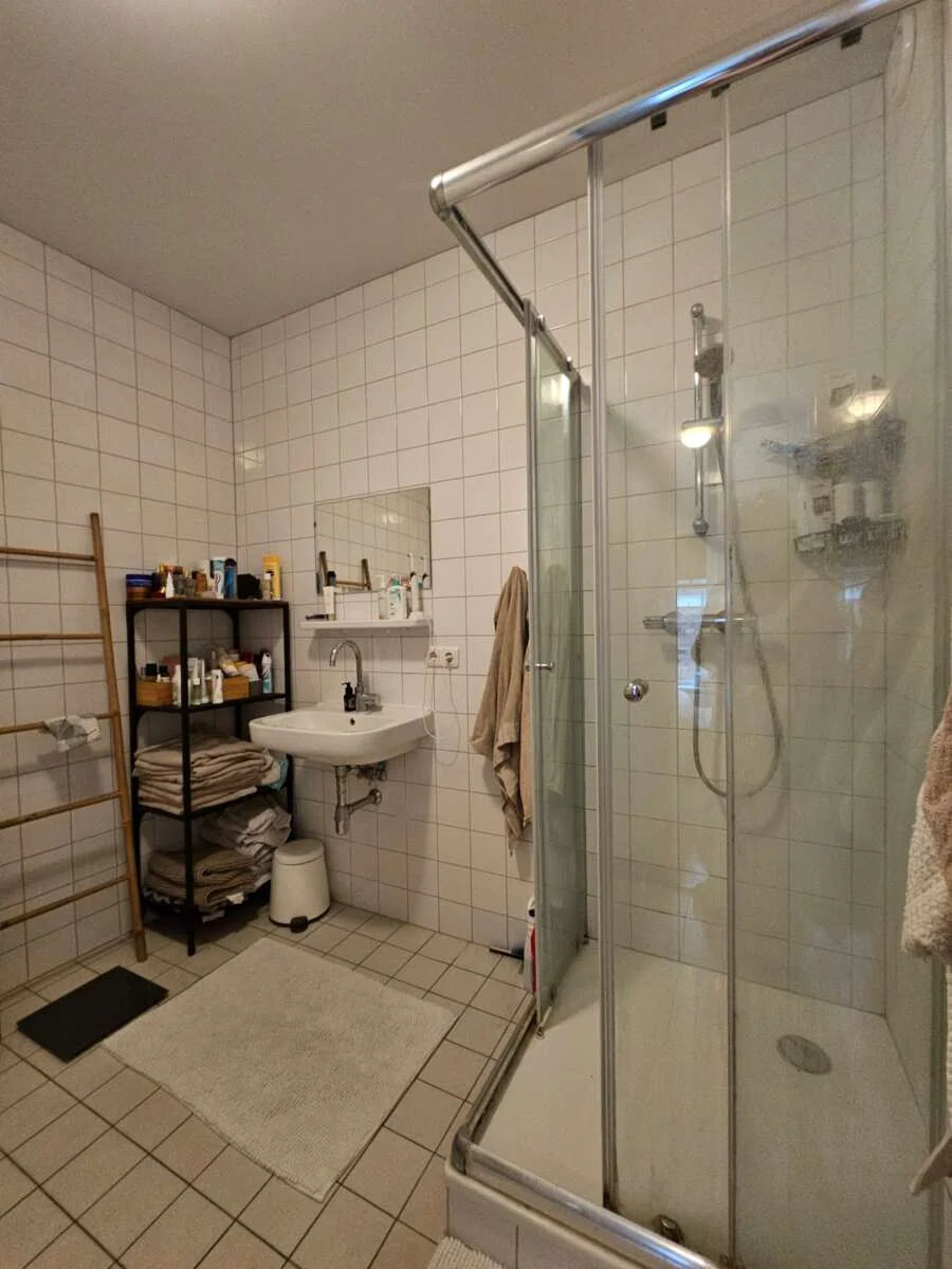 Foto van de Appartement gelegen aan de Ginnekenstraat in Breda