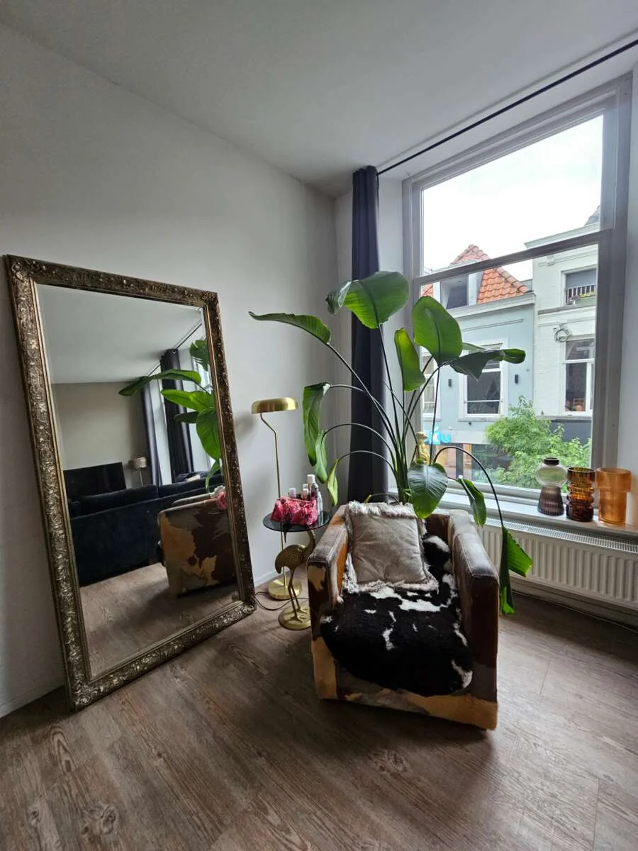 Foto van de Appartement gelegen aan de Ginnekenstraat in Breda