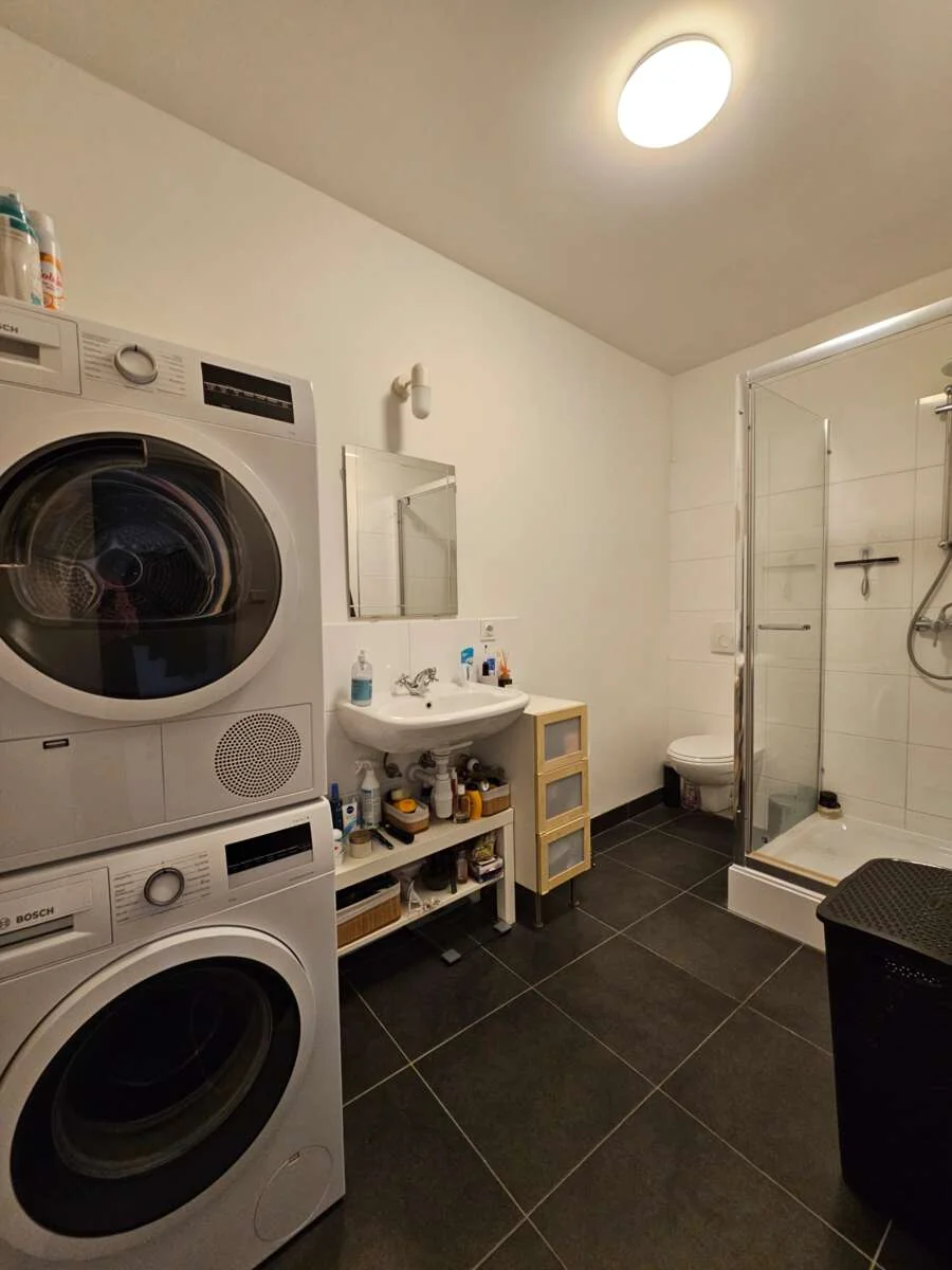 Foto van de Appartement gelegen aan de Pasbaan in Breda