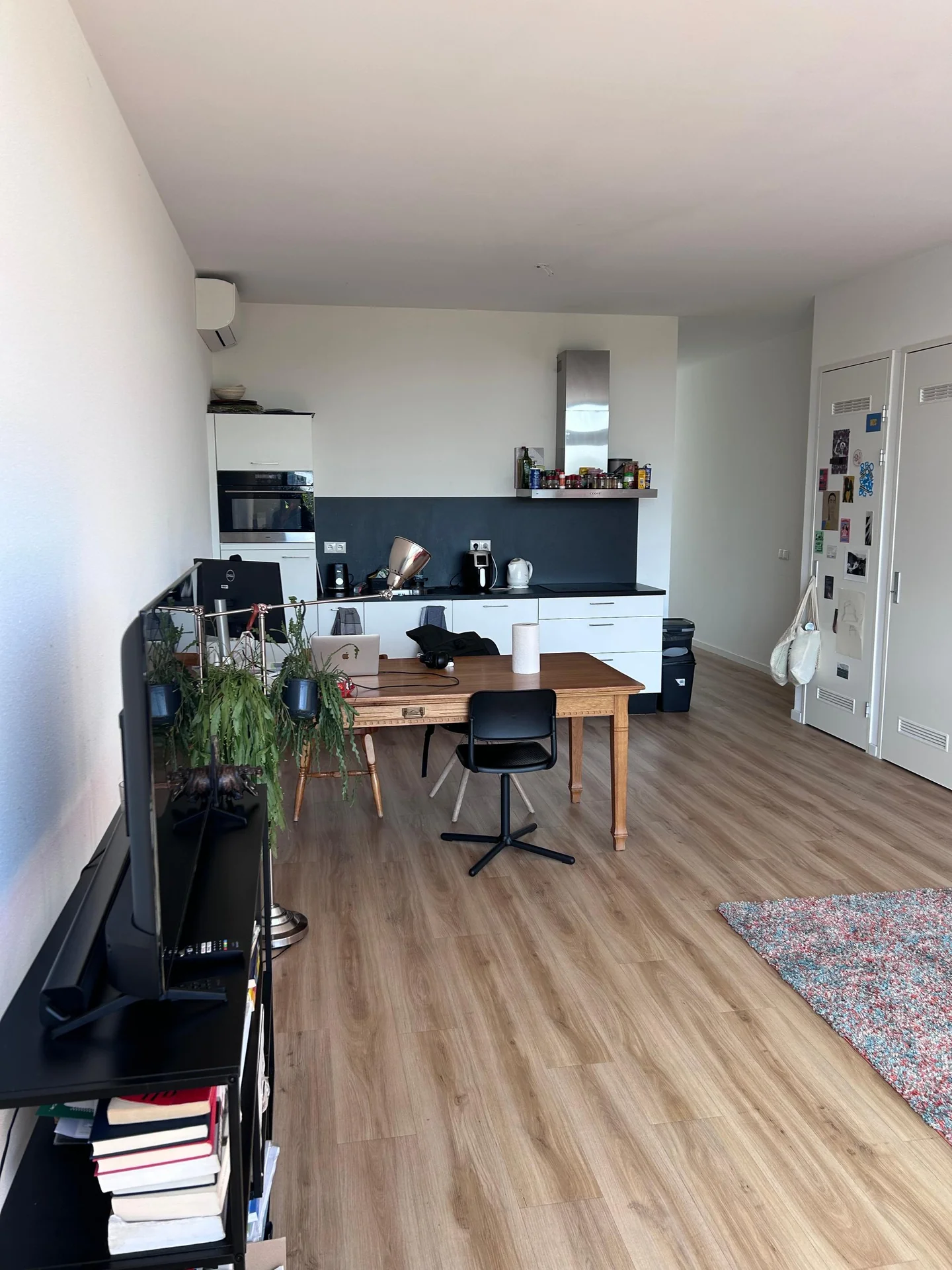 Foto van de Kamer gelegen aan de Westzeedijk in Rotterdam
