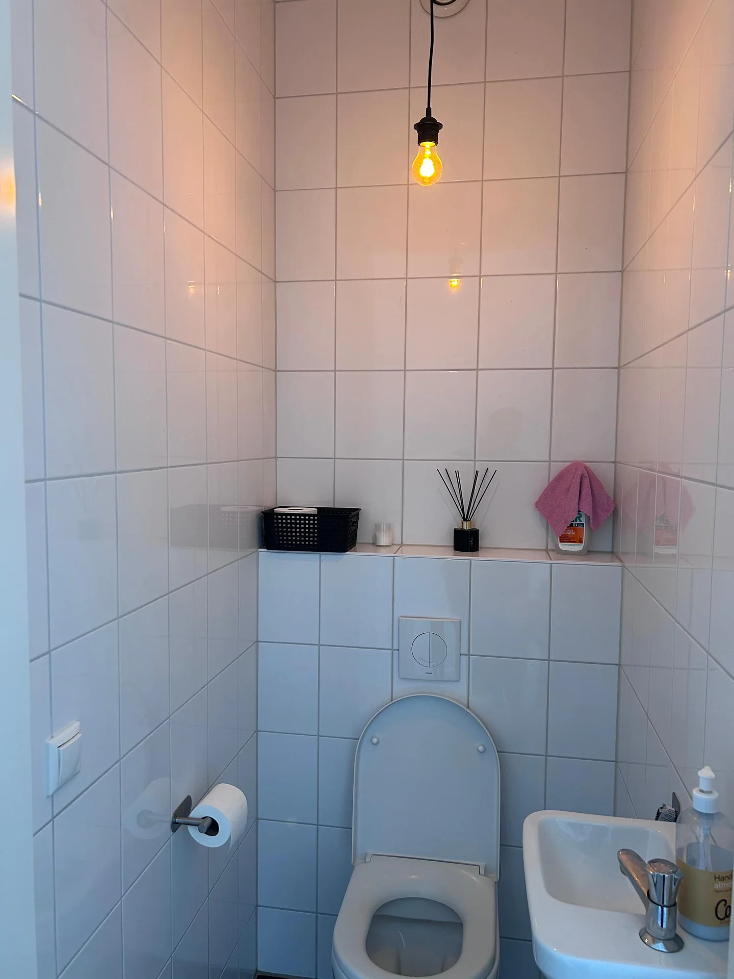 Foto van de Kamer gelegen aan de Westzeedijk in Rotterdam