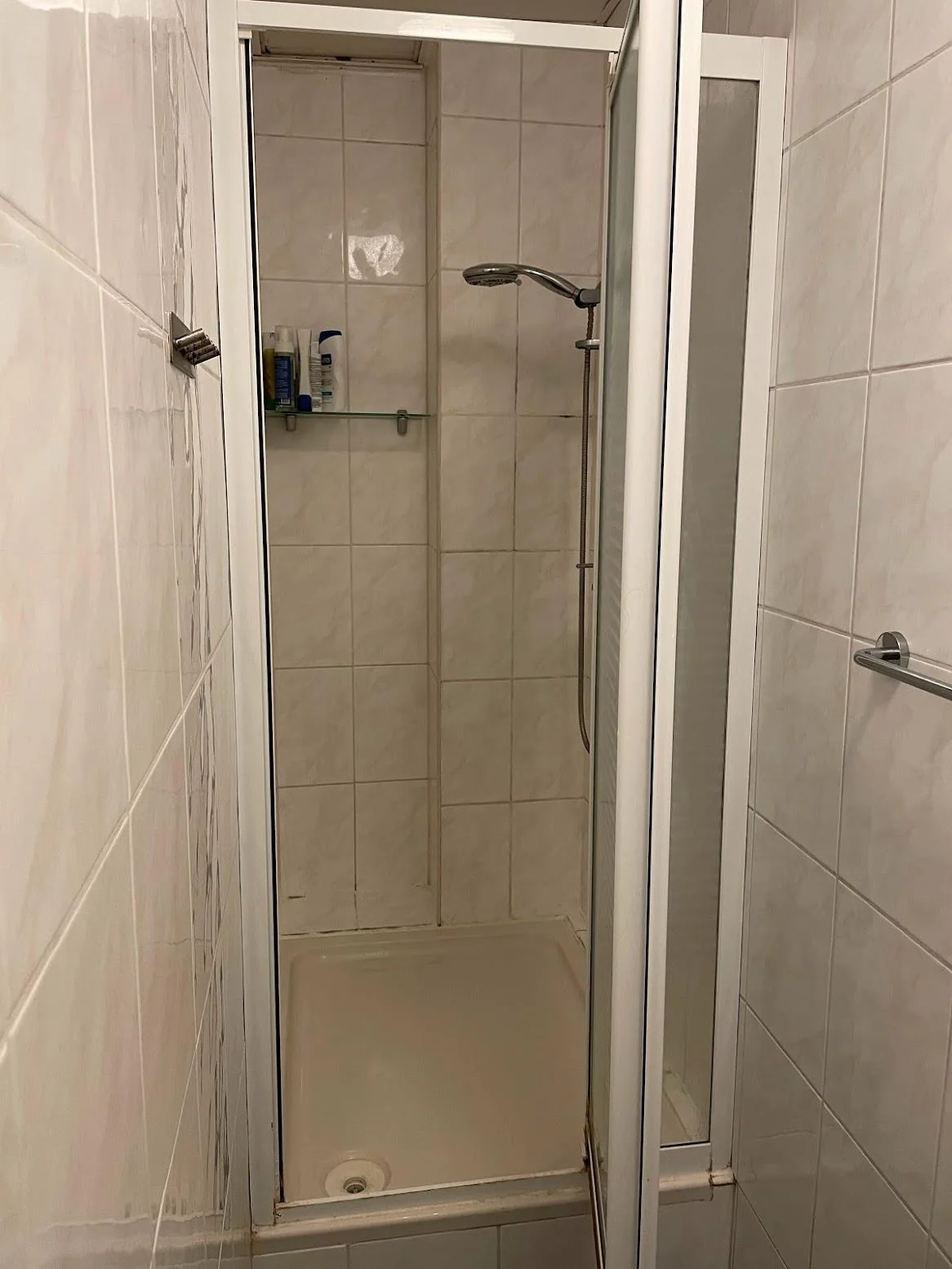 Foto van de Kamer gelegen aan de Marktstraat in Enschede