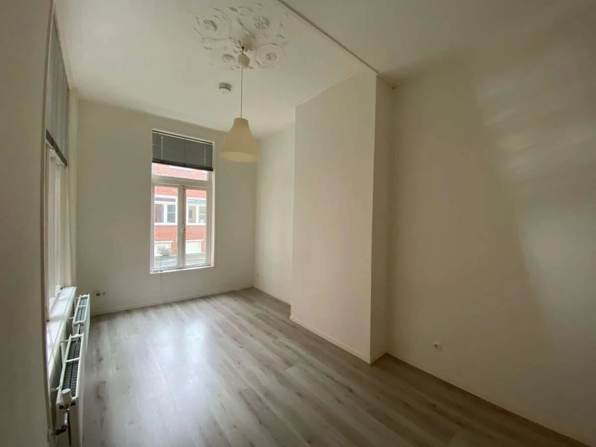 Foto van de Appartement gelegen aan de Kraneweg in Groningen