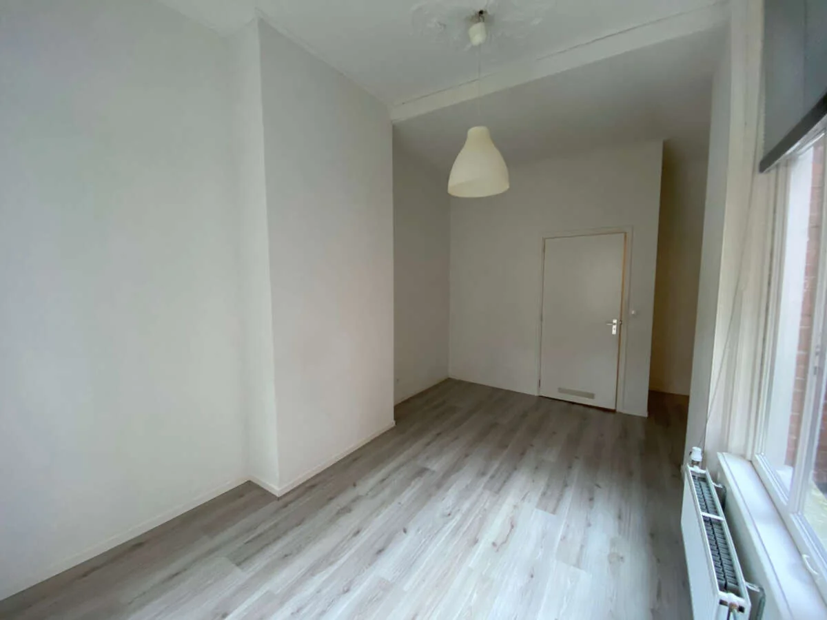 Foto van de Appartement gelegen aan de Kraneweg in Groningen