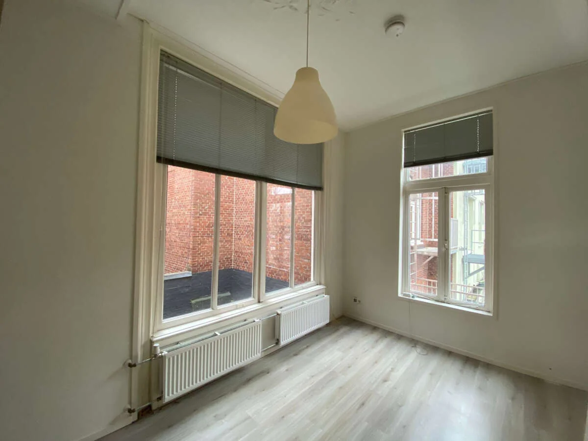 Foto van de Appartement gelegen aan de Kraneweg in Groningen