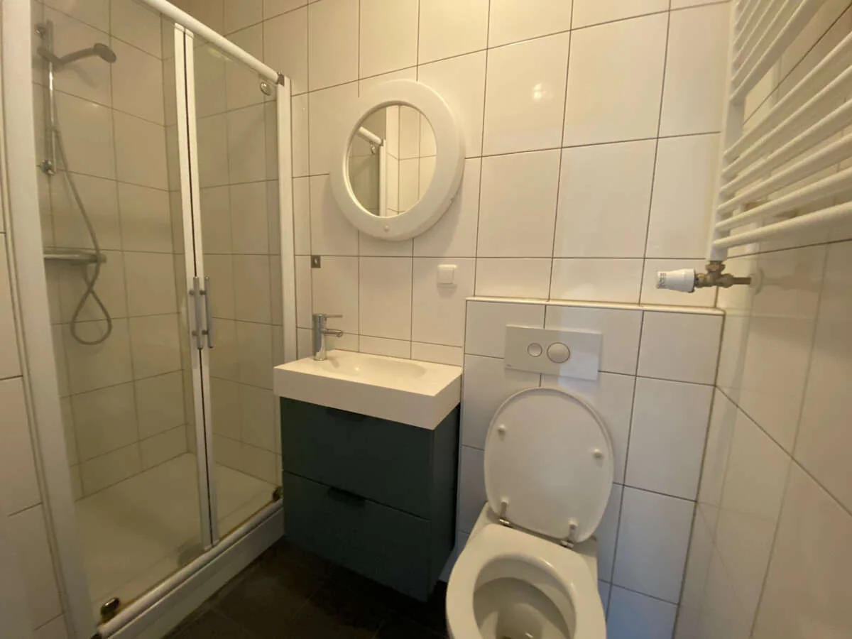 Foto van de Appartement gelegen aan de Kraneweg in Groningen