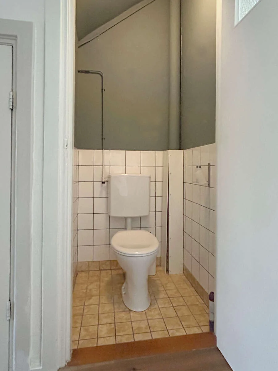 Foto van de Appartement gelegen aan de Padangstraat in Groningen