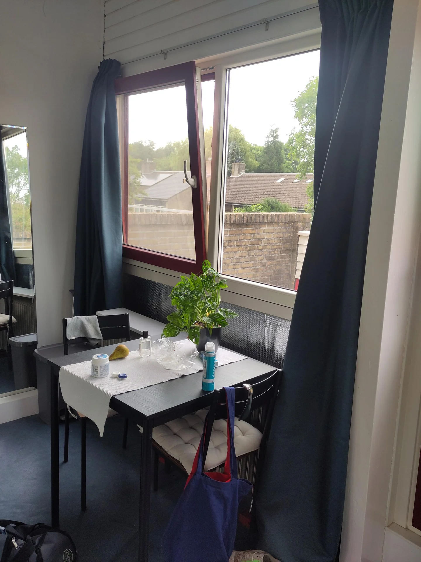 Foto van de Kamer gelegen aan de Weezenhof in Nijmegen