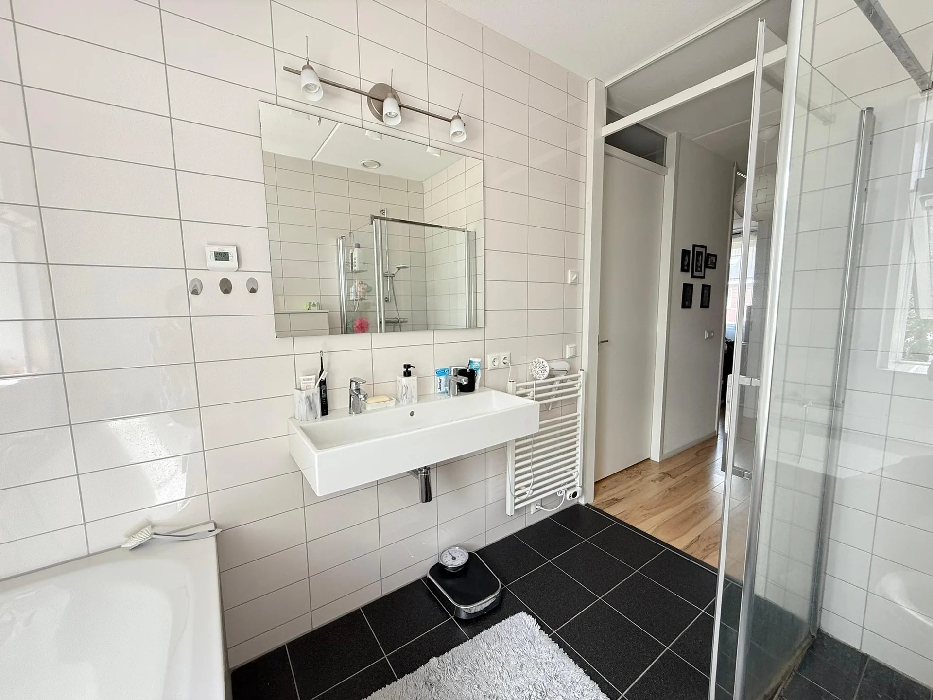 Foto van de Kamer gelegen aan de Postdwarsweg in Soesterberg