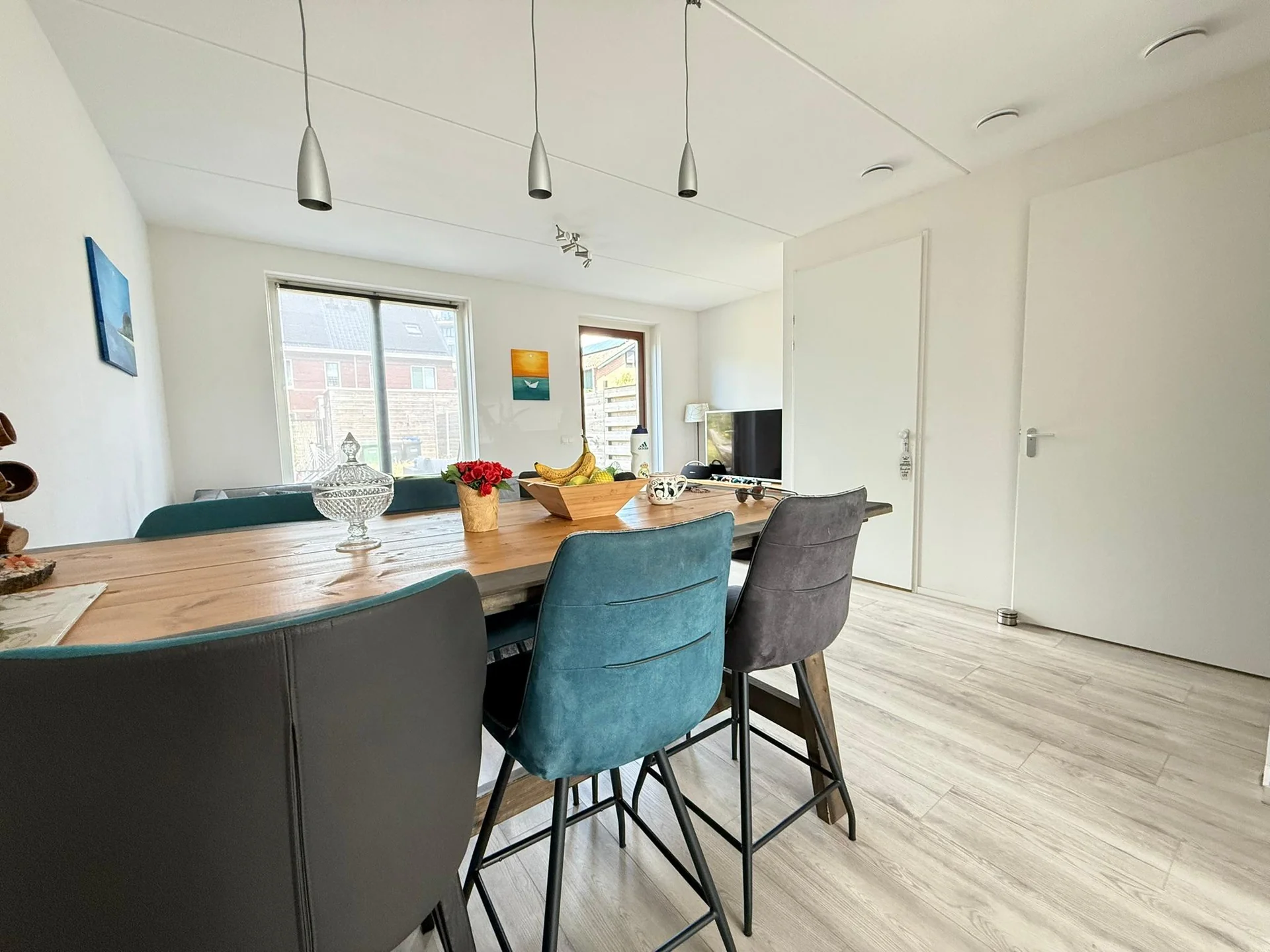 Foto van de Kamer gelegen aan de Postdwarsweg in Soesterberg