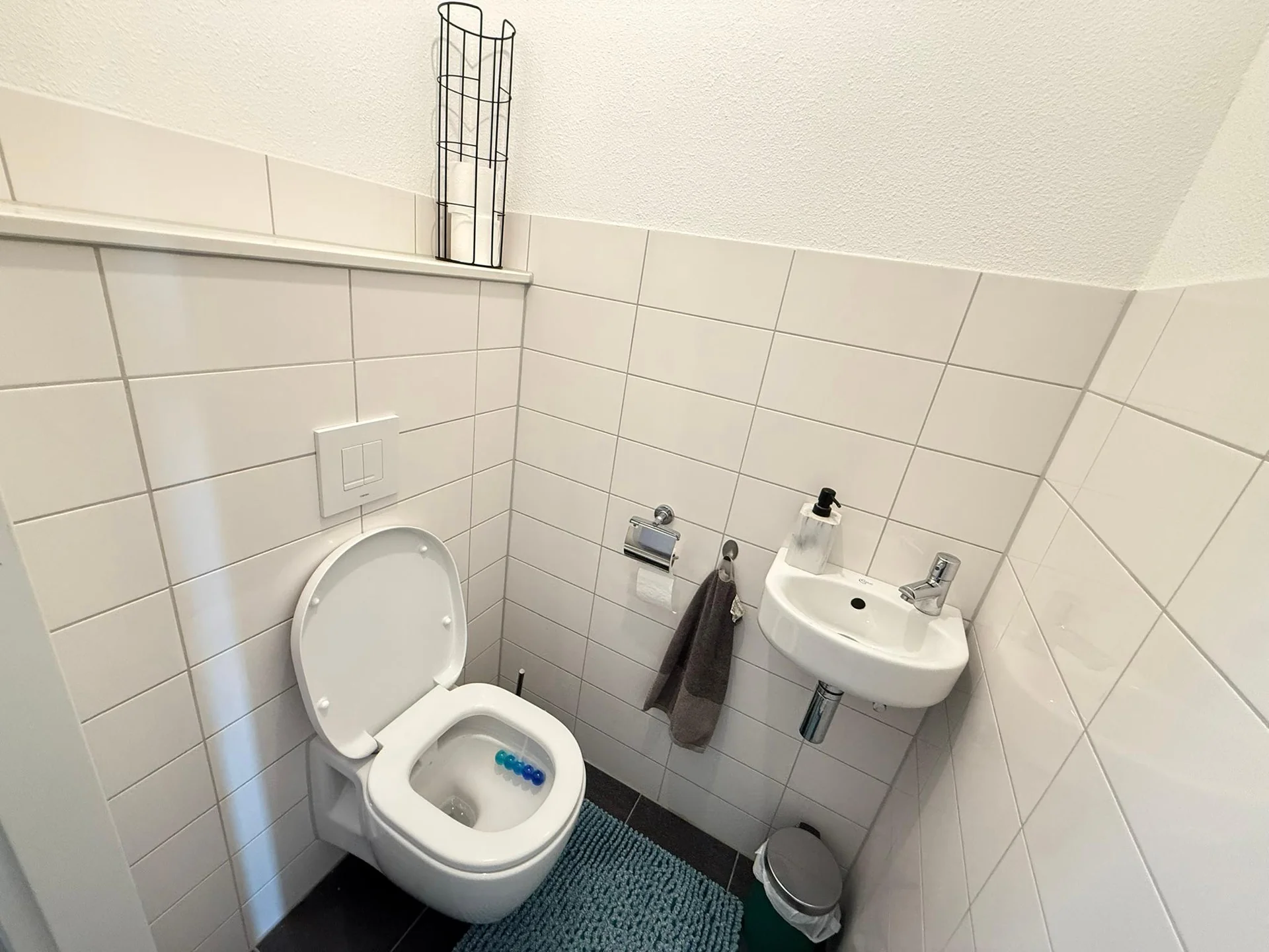 Foto van de Kamer gelegen aan de Postdwarsweg in Soesterberg