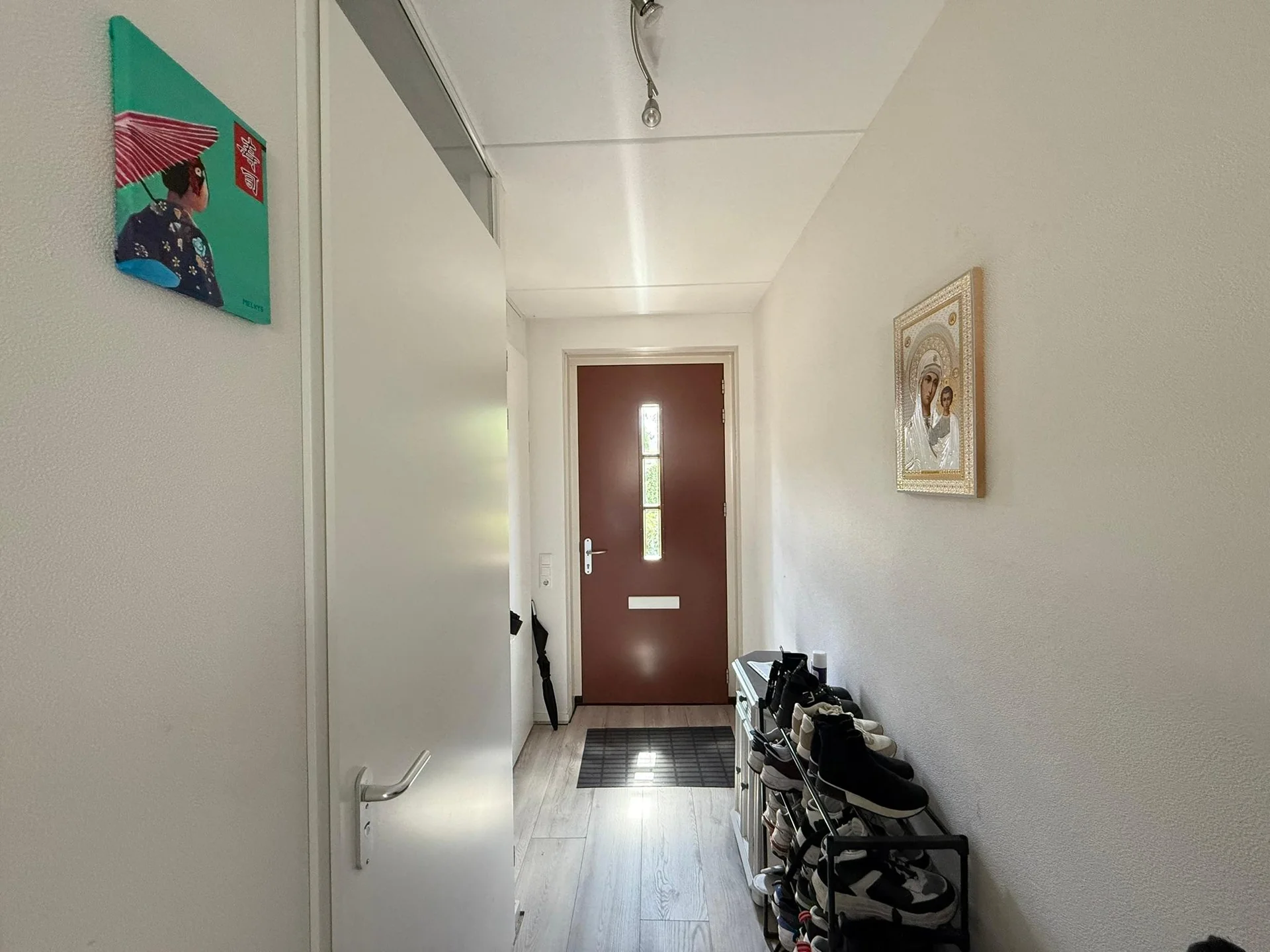 Foto van de Kamer gelegen aan de Postdwarsweg in Soesterberg
