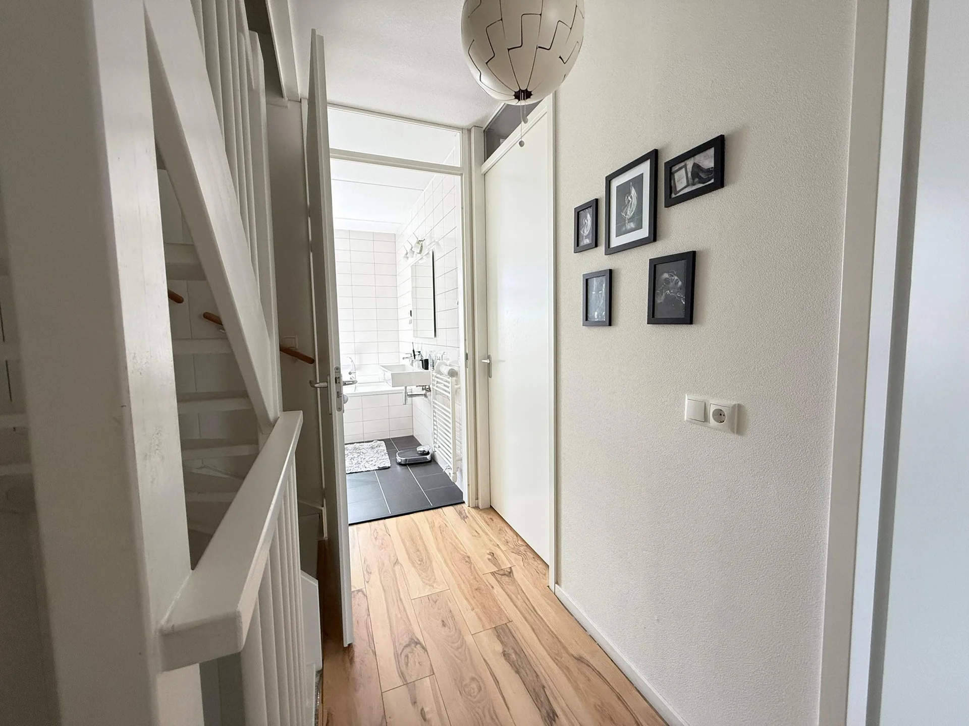 Foto van de Kamer gelegen aan de Postdwarsweg in Soesterberg