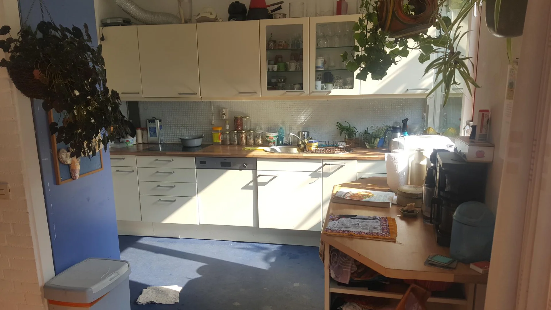 Foto van de Kamer gelegen aan de Weezenhof in Nijmegen