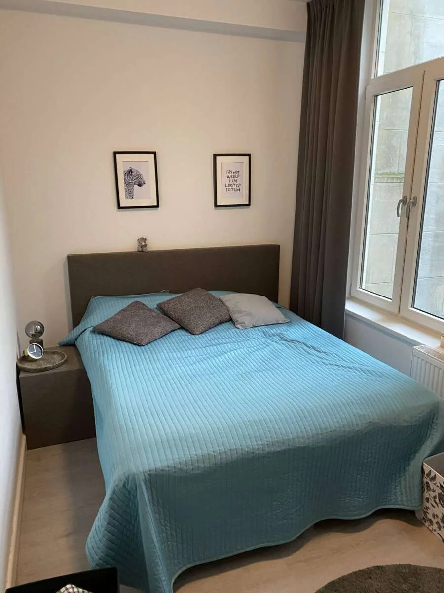 Foto van de Appartement gelegen aan de Spoorsingel in Rotterdam