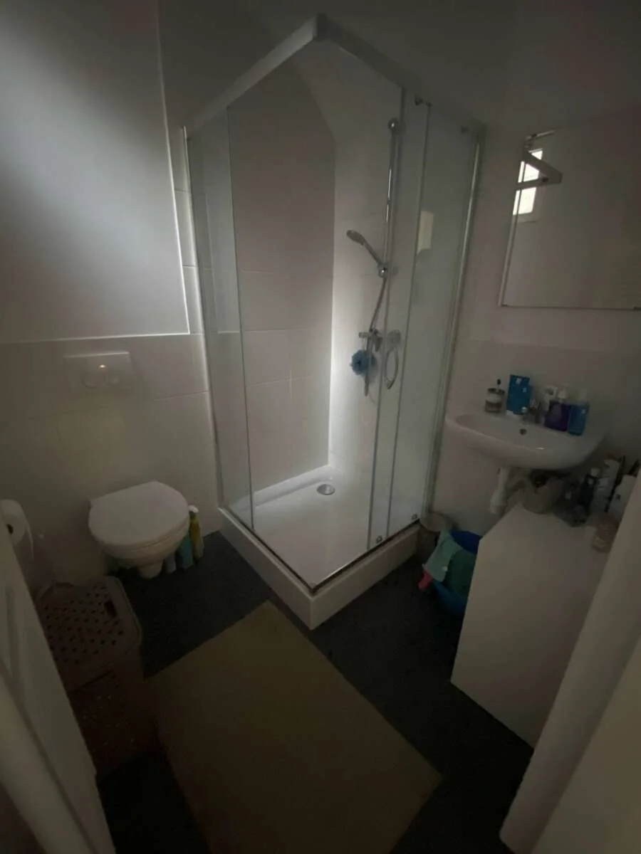 Foto van de Appartement gelegen aan de Spoorsingel in Rotterdam