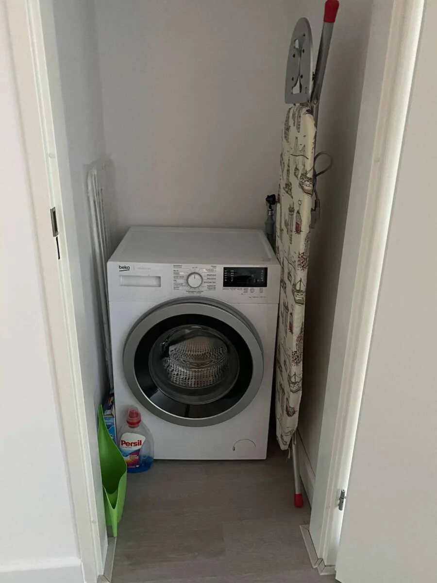 Foto van de Appartement gelegen aan de Spoorsingel in Rotterdam