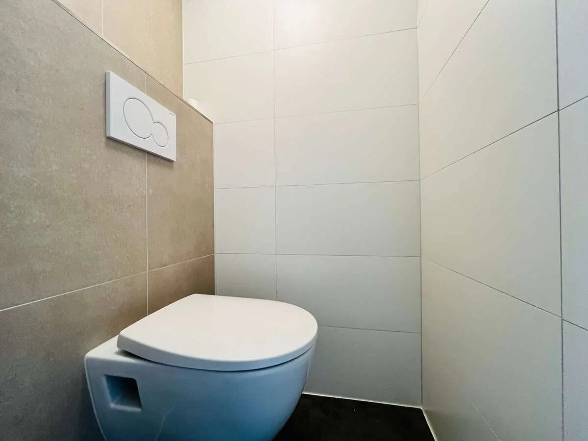 Foto van de Appartement gelegen aan de Burgemeester Van Haarenlaan in Schiedam