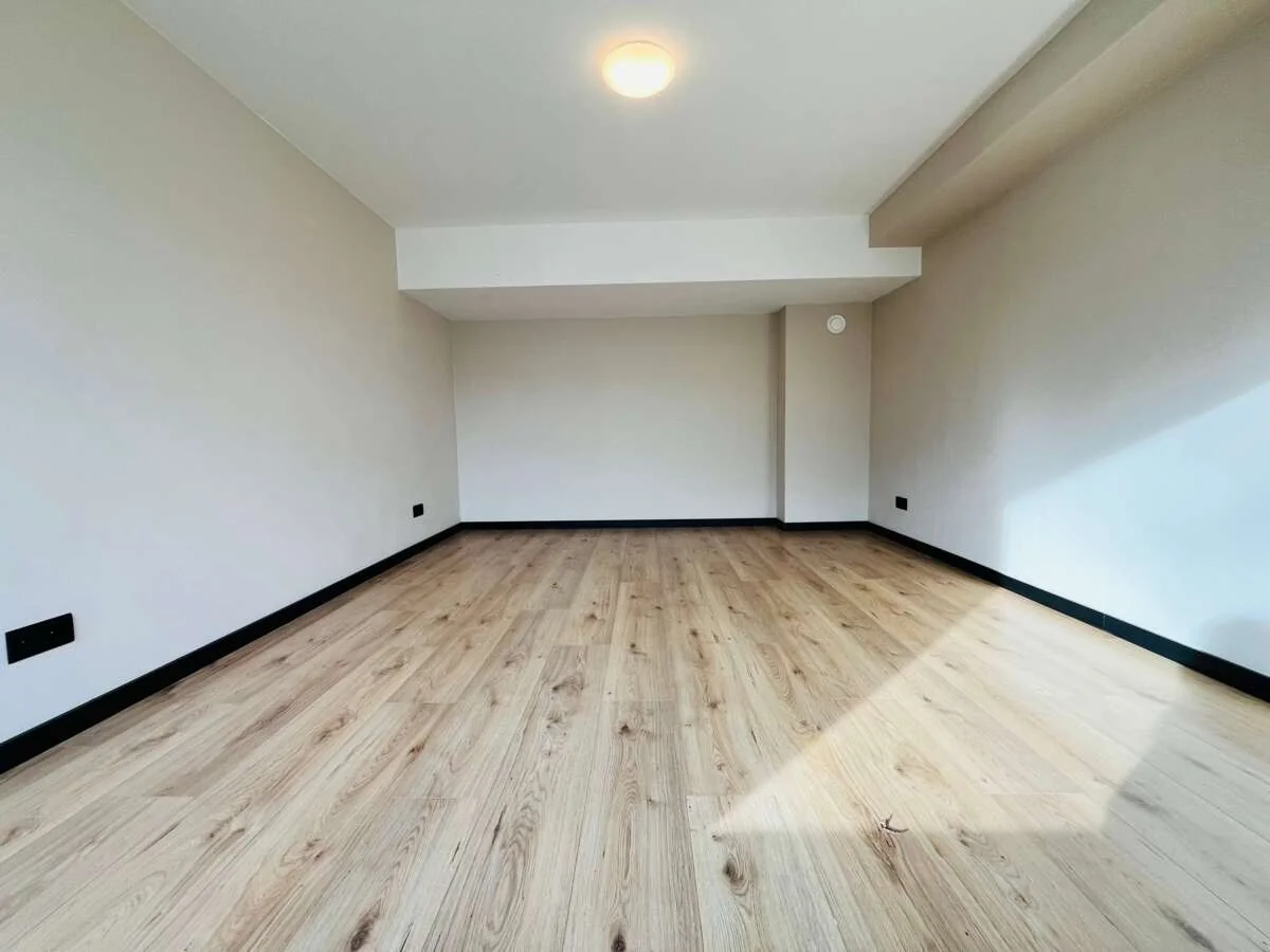 Foto van de Appartement gelegen aan de Burgemeester Van Haarenlaan in Schiedam