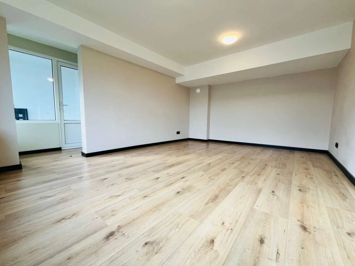 Foto van de Appartement gelegen aan de Burgemeester Van Haarenlaan in Schiedam