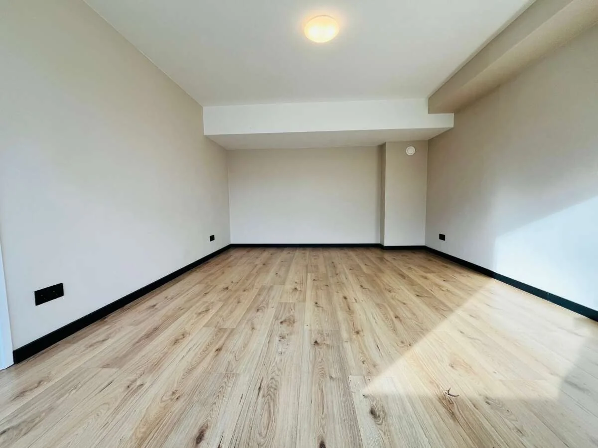 Foto van de Appartement gelegen aan de Burgemeester Van Haarenlaan in Schiedam