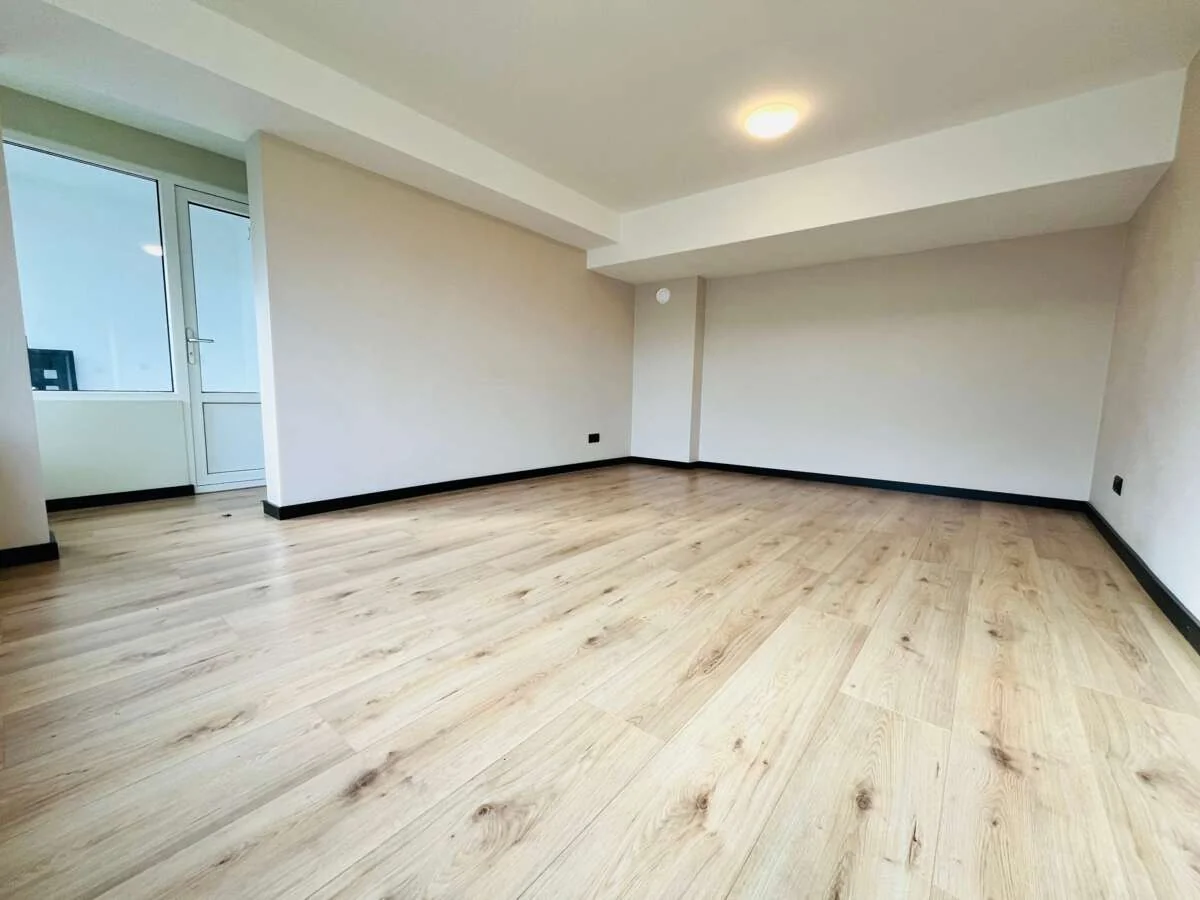 Foto van de Appartement gelegen aan de Burgemeester Van Haarenlaan in Schiedam