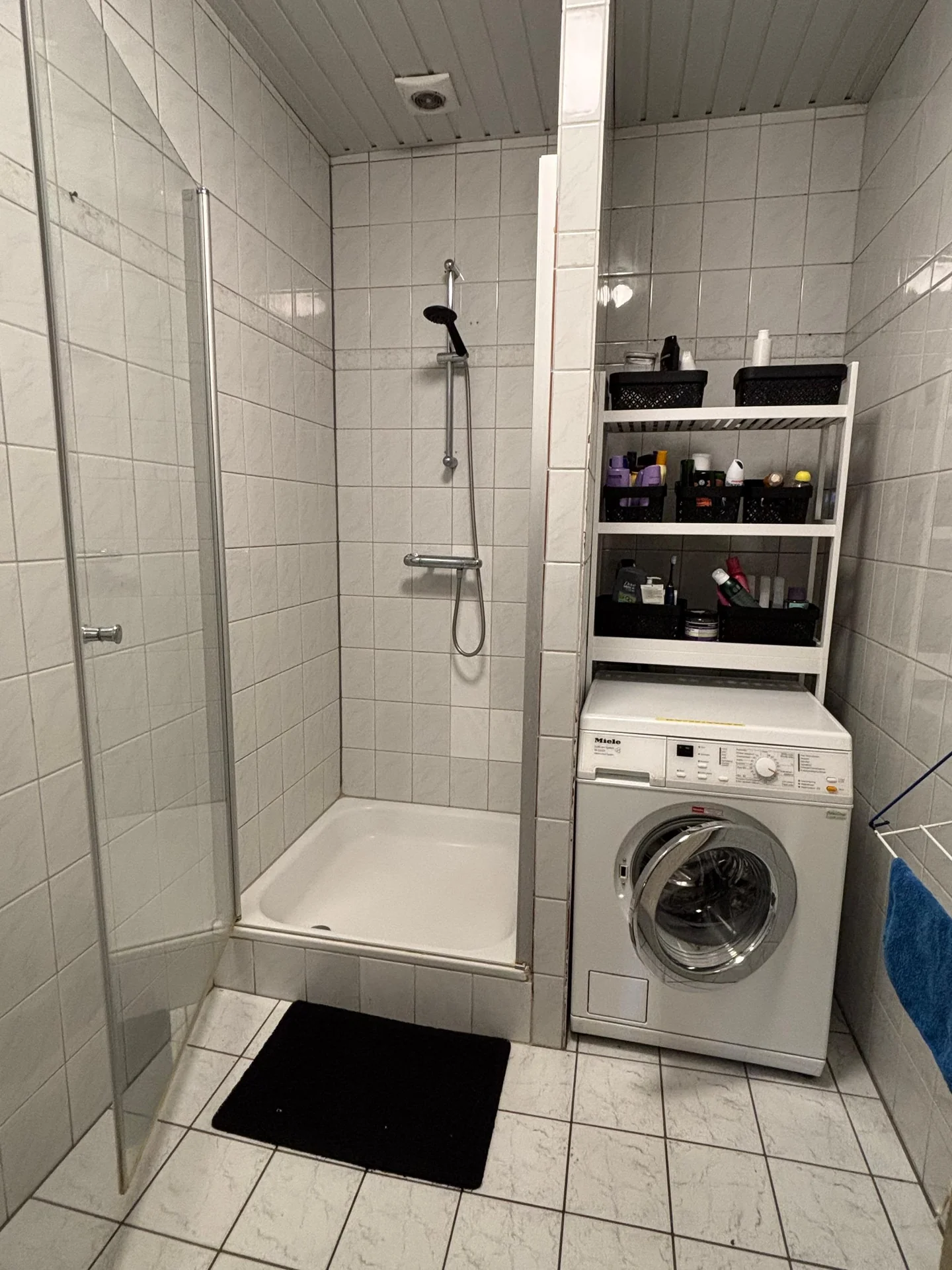 Foto van de Kamer gelegen aan de Maanderweg in Ede