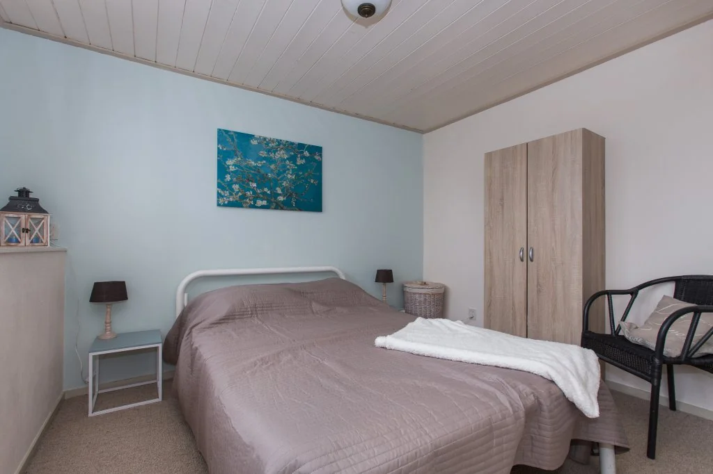 Foto van de Appartement gelegen aan de Mathildastraat in Oosterhout