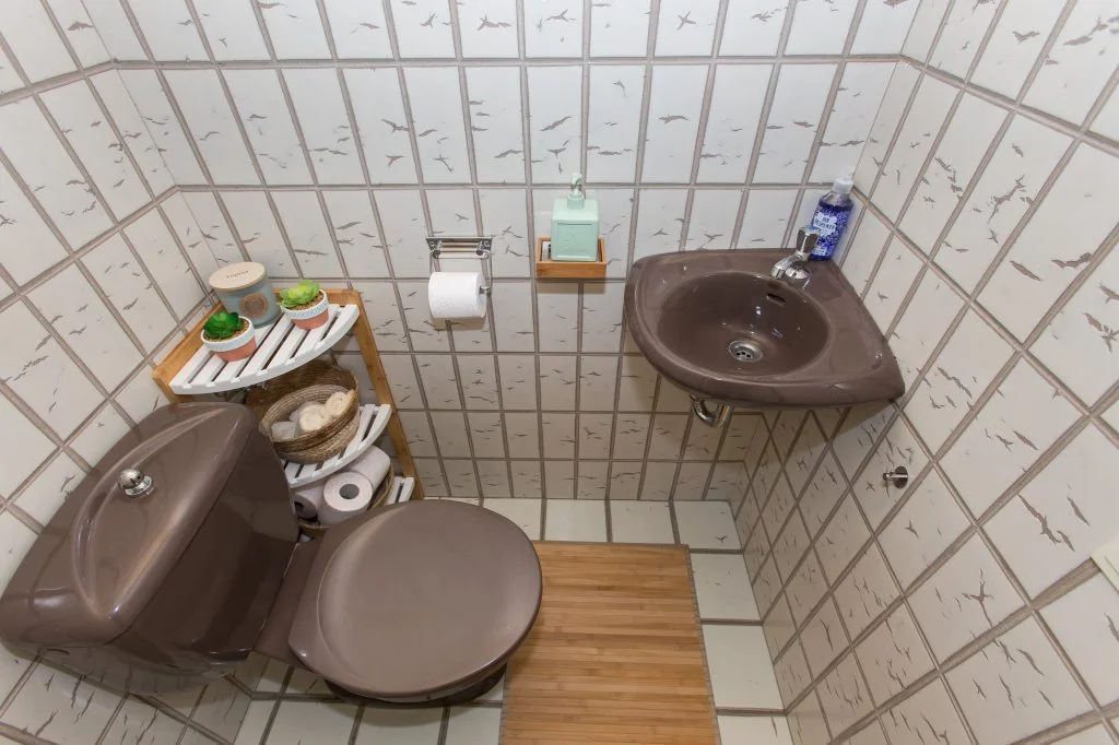 Foto van de Appartement gelegen aan de Mathildastraat in Oosterhout