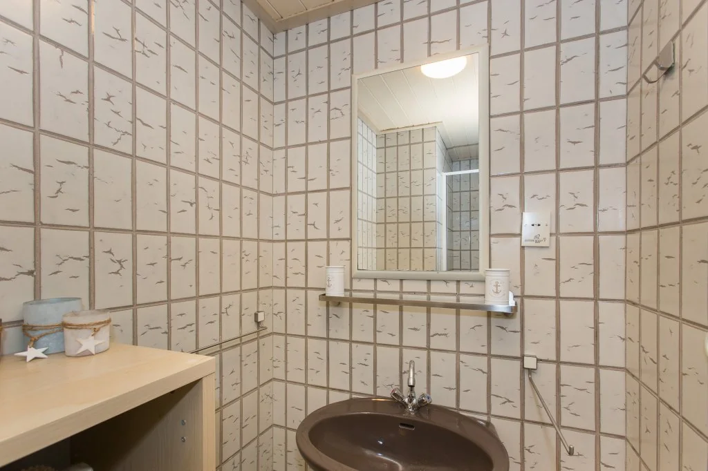 Foto van de Appartement gelegen aan de Mathildastraat in Oosterhout