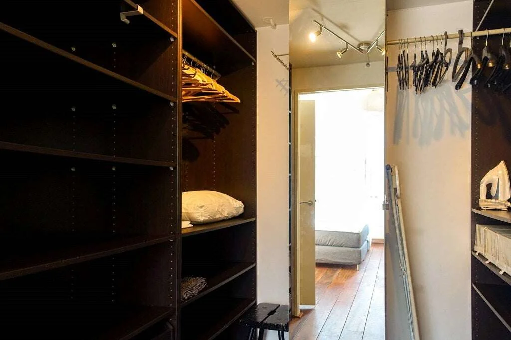 Foto van de Appartement gelegen aan de Da Costakade in Amsterdam
