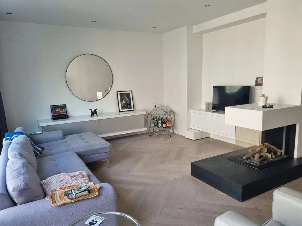Foto van de Appartement gelegen aan de Dora Tamanaplein in Amsterdam
