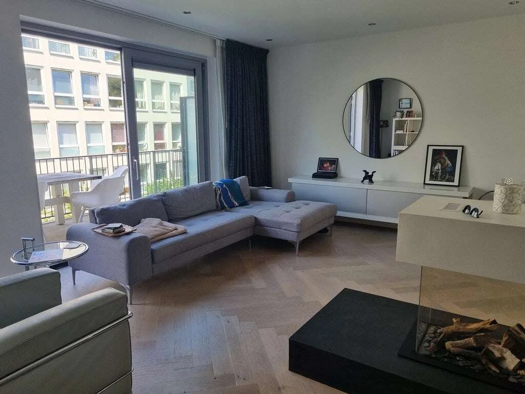 Foto van de Appartement gelegen aan de Dora Tamanaplein in Amsterdam