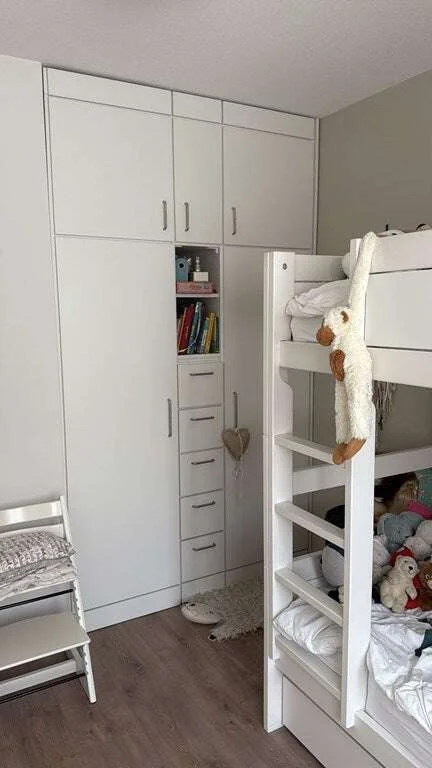Foto van de Appartement gelegen aan de Dora Tamanaplein in Amsterdam