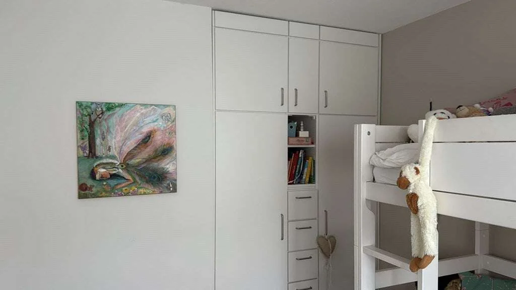 Foto van de Appartement gelegen aan de Dora Tamanaplein in Amsterdam