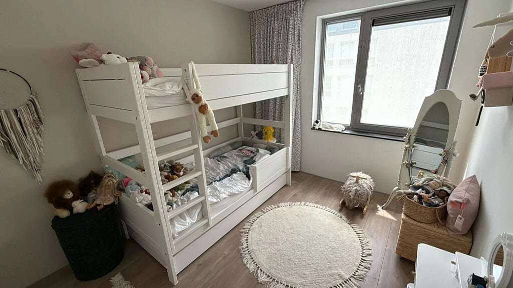 Foto van de Appartement gelegen aan de Dora Tamanaplein in Amsterdam