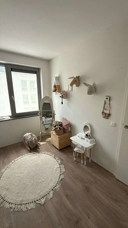 Foto van de Appartement gelegen aan de Dora Tamanaplein in Amsterdam