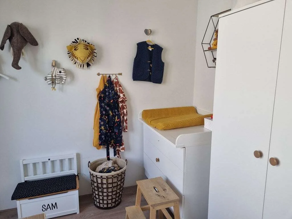 Foto van de Appartement gelegen aan de Dora Tamanaplein in Amsterdam