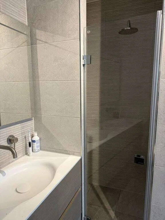 Foto van de Appartement gelegen aan de Dora Tamanaplein in Amsterdam