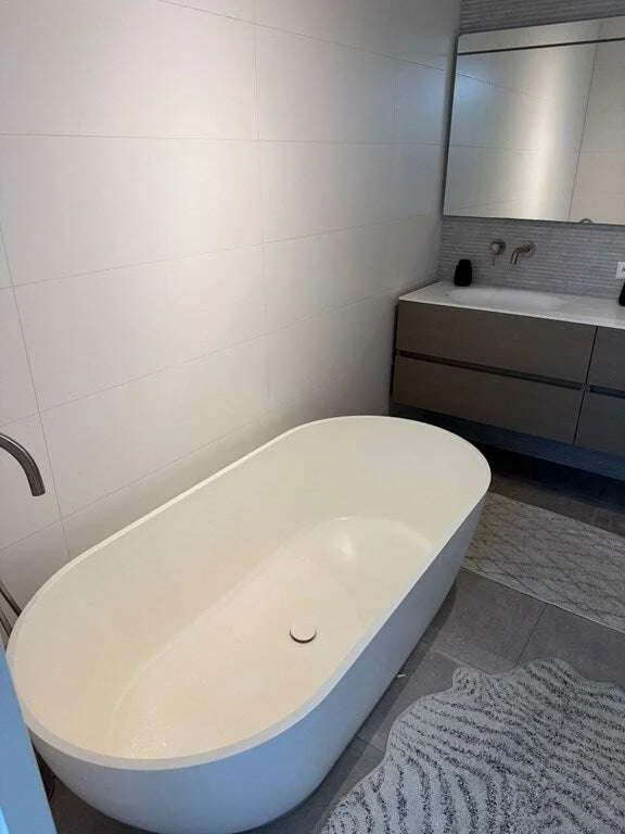 Foto van de Appartement gelegen aan de Dora Tamanaplein in Amsterdam