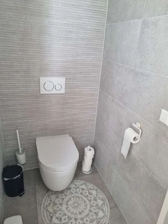 Foto van de Appartement gelegen aan de Dora Tamanaplein in Amsterdam