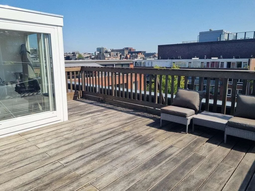 Foto van de Appartement gelegen aan de Dora Tamanaplein in Amsterdam