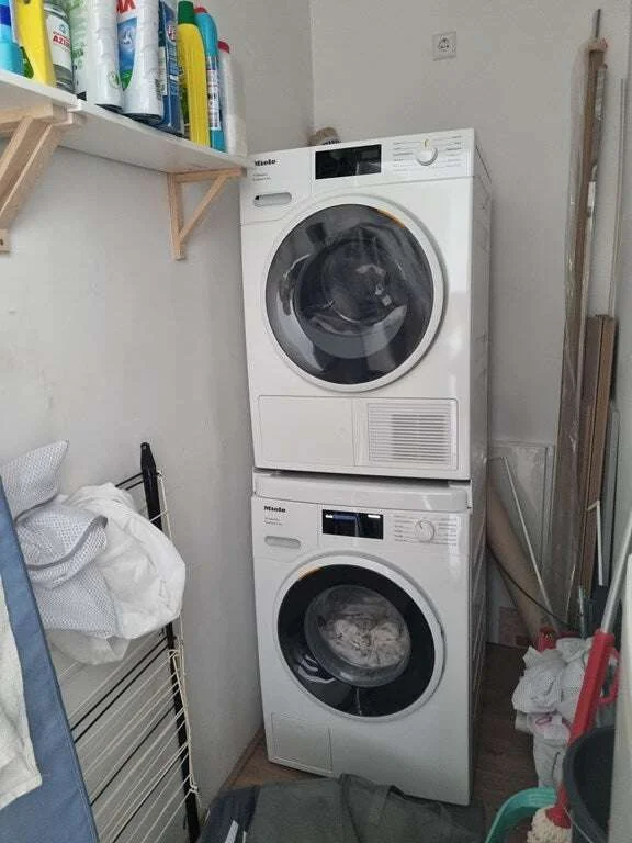 Foto van de Appartement gelegen aan de Dora Tamanaplein in Amsterdam