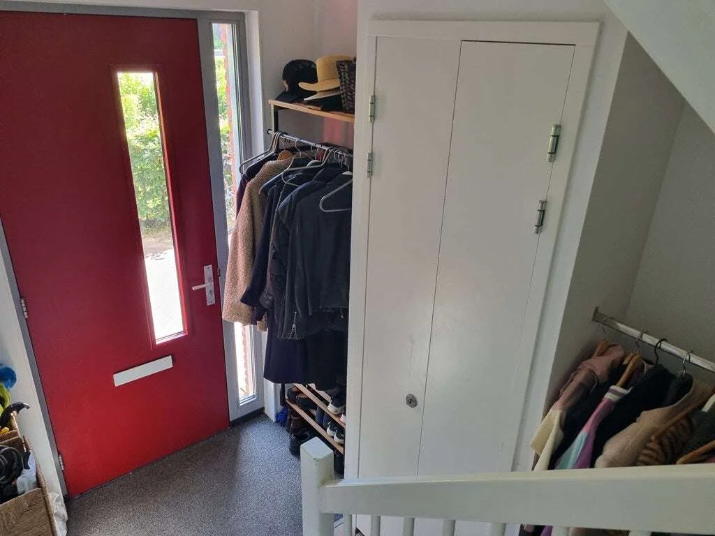 Foto van de Appartement gelegen aan de Dora Tamanaplein in Amsterdam