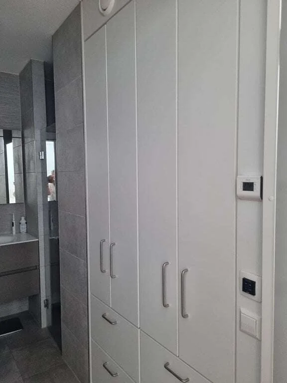 Foto van de Appartement gelegen aan de Dora Tamanaplein in Amsterdam