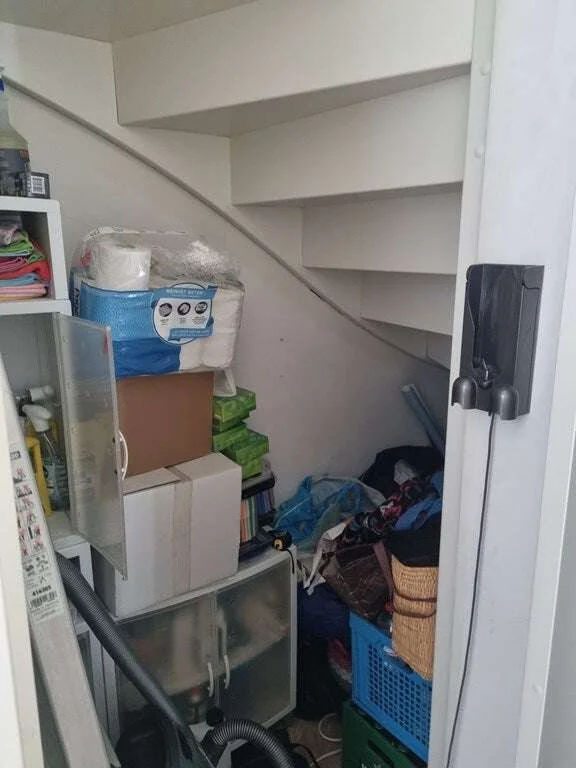 Foto van de Appartement gelegen aan de Dora Tamanaplein in Amsterdam